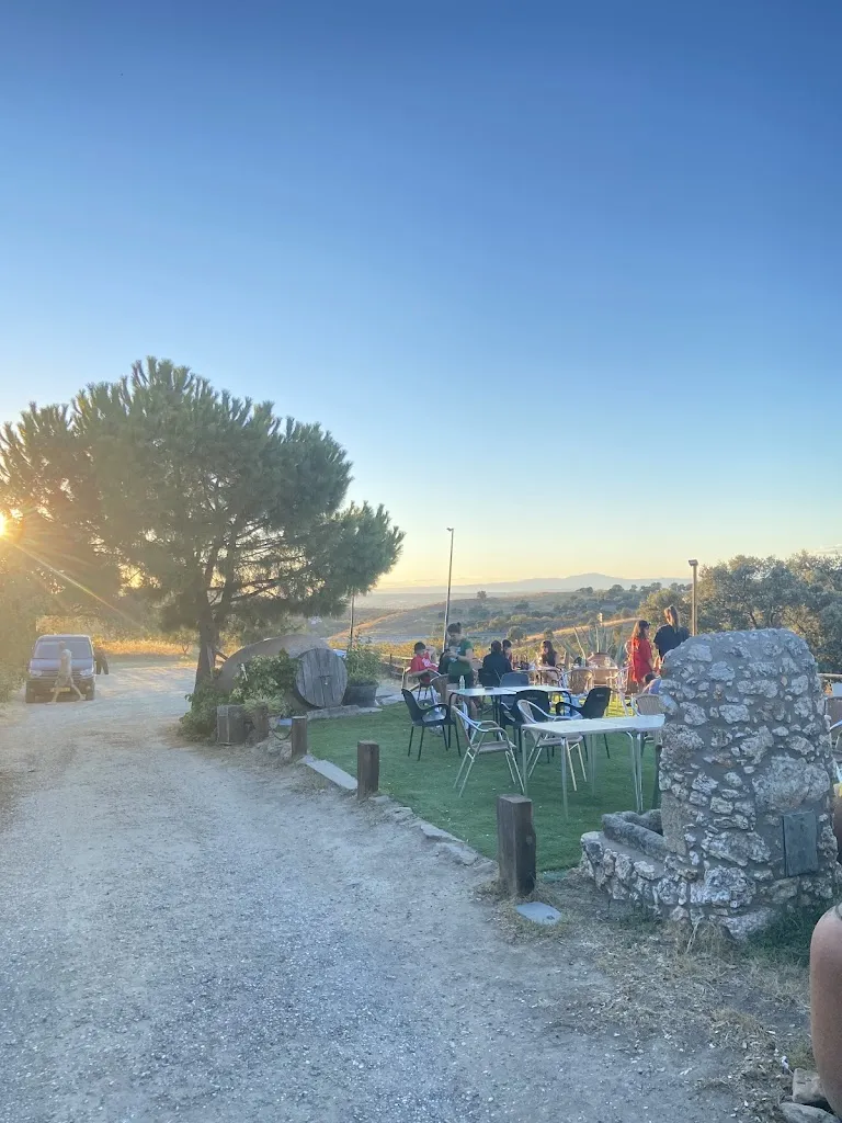 Thijs Spooren_Asador Grimaldo_Casas de Millán_review