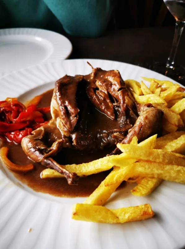 Asador Grimaldo_Casas de Millán_slider_image_2