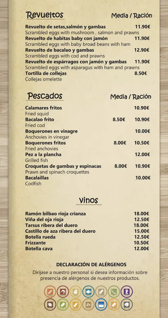 Menu_Casa Millán_Casas de Millán_image_3