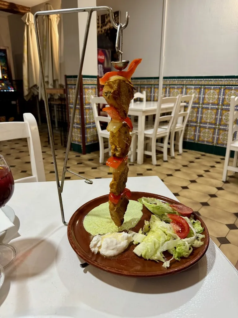 LordPuppy RD_Casa Millán_Casas de Millán_review