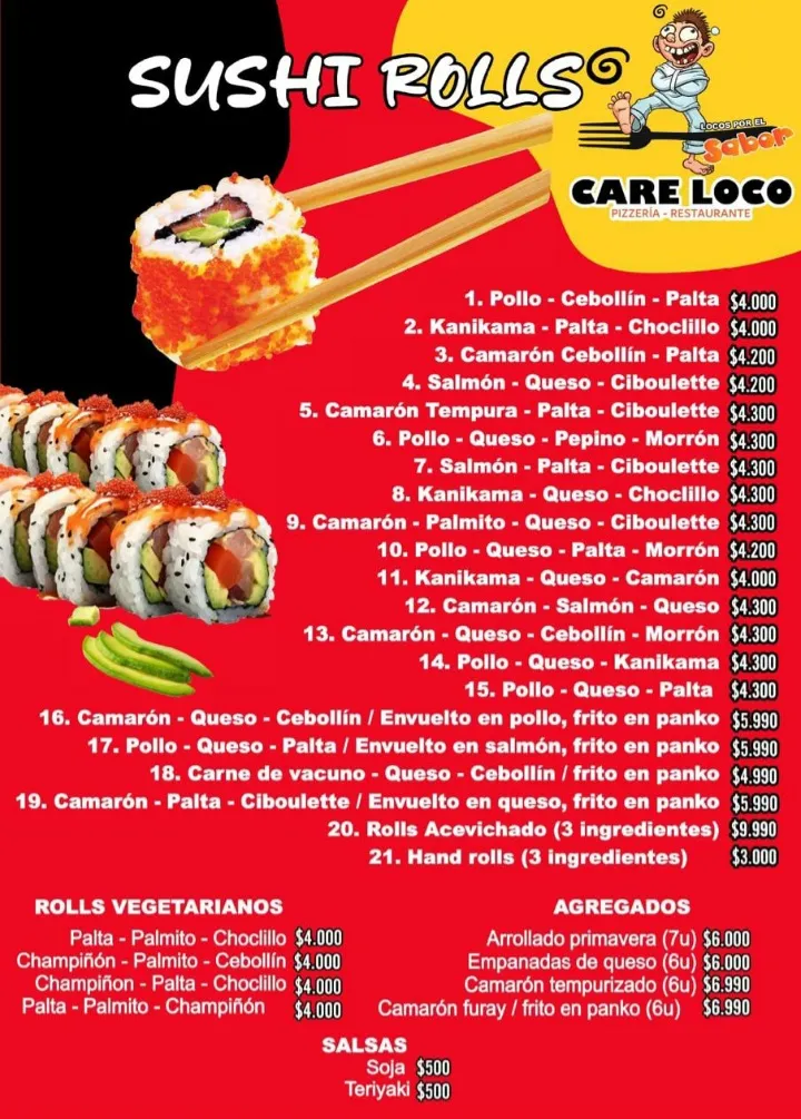 Menu_Care' loco_Cabrero_immagine_1