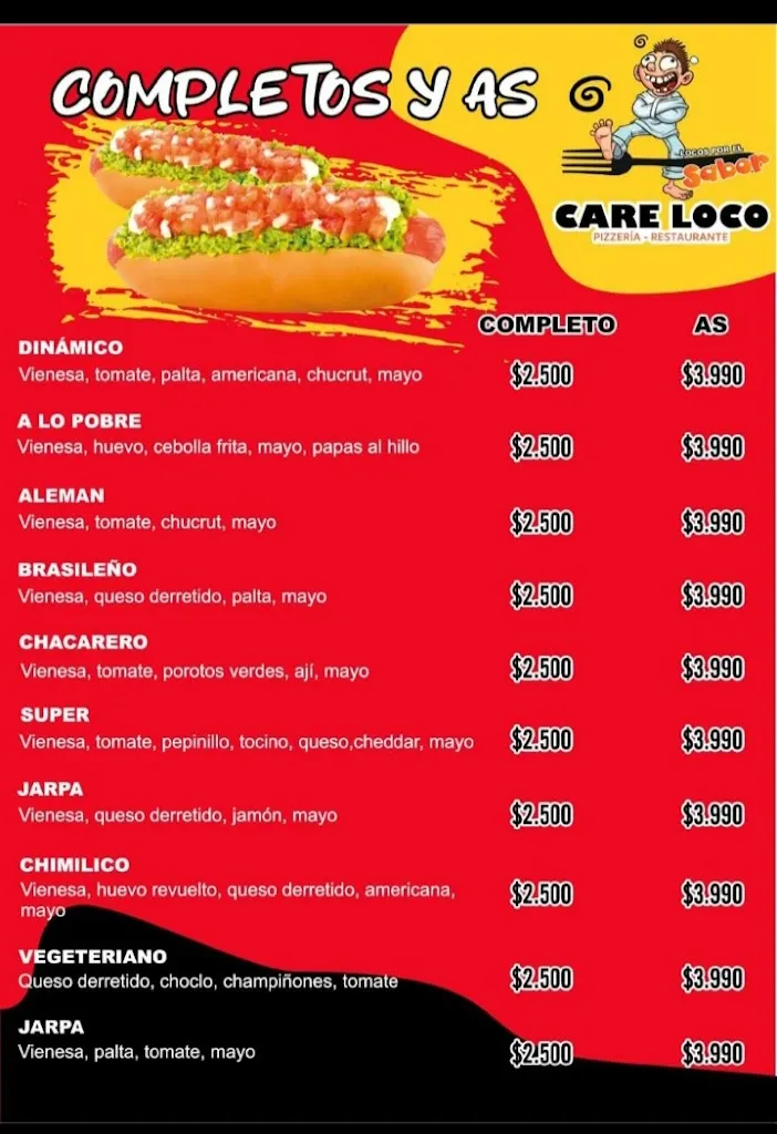 Menu_Care' loco_Cabrero_immagine_4