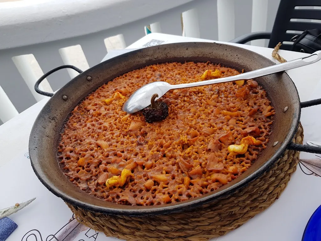 Menu_La Chipirona Playa_Alborea_image_5