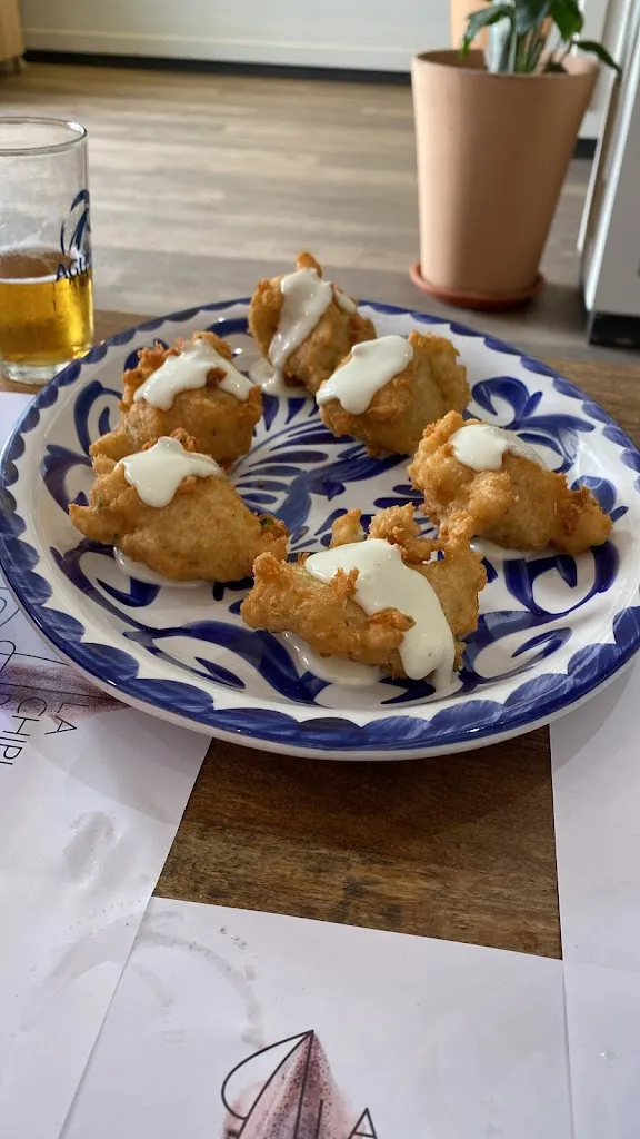 Menu_La Chipirona Playa_Alborea_image_7