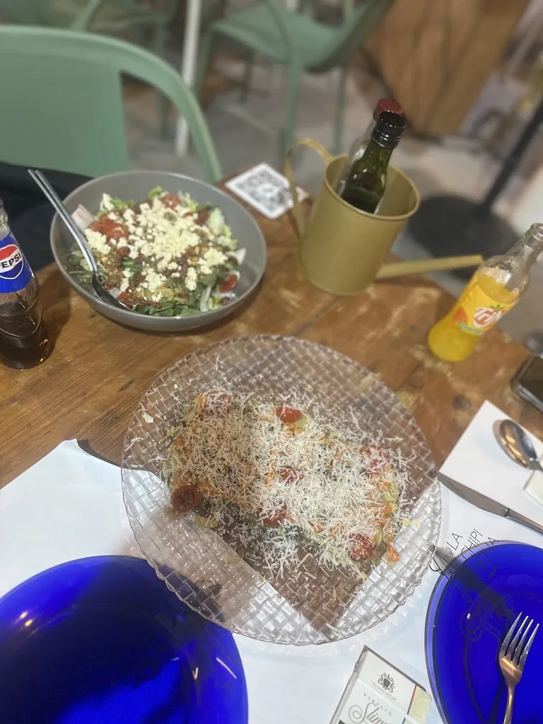 I. Nestorovic_La Chipirona Playa_Alborea_review