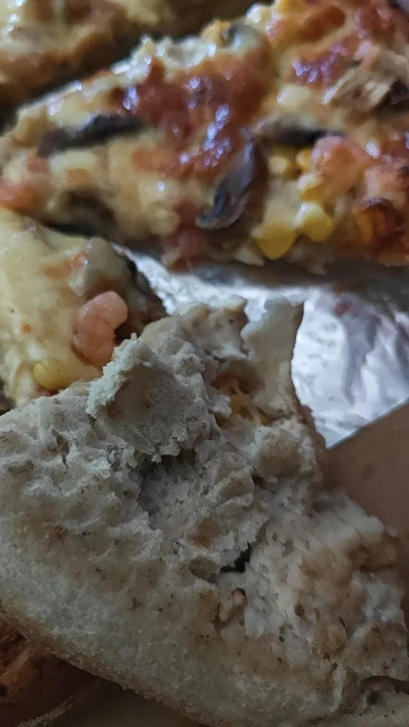 CalzoneZone_Lappetitosa pizzería Cabrero_Cabrero_review