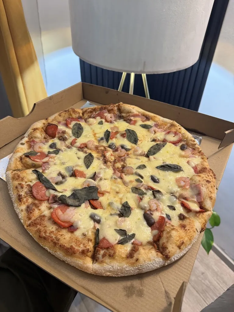 Lappetitosa pizzería Cabrero_Cabrero_slider_image_2