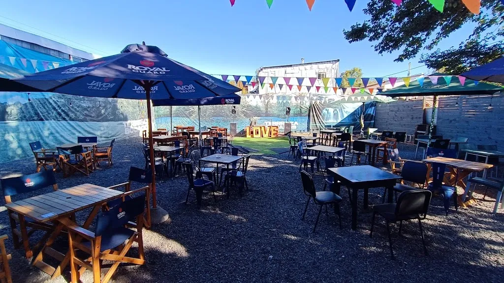 Bocado's restaurant in Cabrero