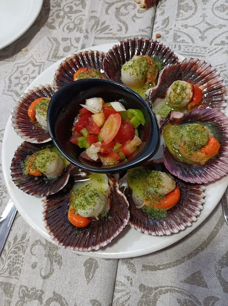 Menu_Meson el cabrero_Cabrero_image_5