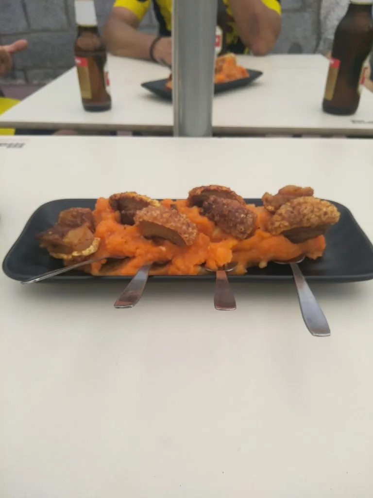 Menu_Meson el cabrero_Cabrero_image_7