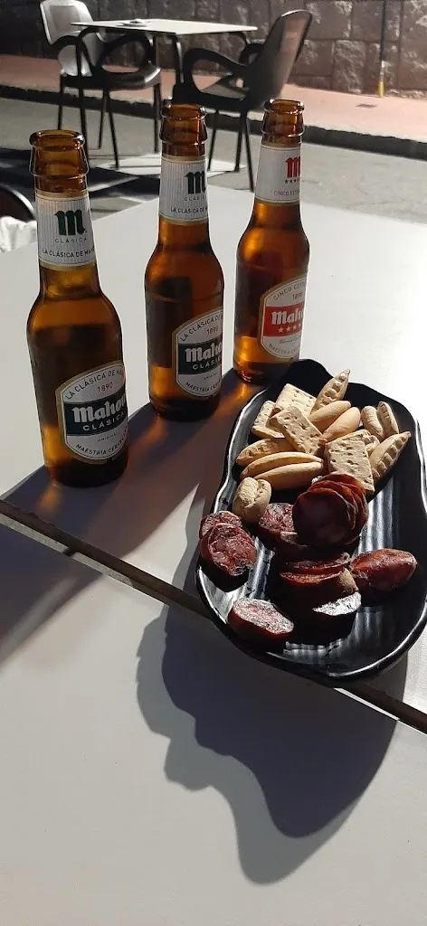 Menu_Meson el cabrero_Cabrero_image_8