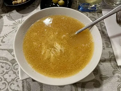 Marisa Duran_Meson el cabrero_Cabrero_review