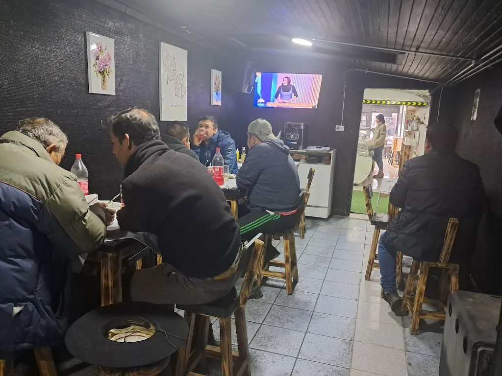 Luz Galdames_Restaurante de Norte a Sur_Cabrero_review