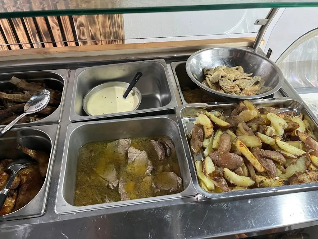 Restaurante de Norte a Sur_Cabrero_slider_image_2