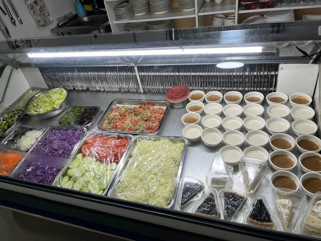 Restaurante de Norte a Sur_Cabrero_slider_image_3