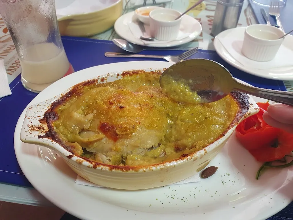 Rodrigo Lemes da Silva_EL FOGON LIMEÑO_Cabrero_review