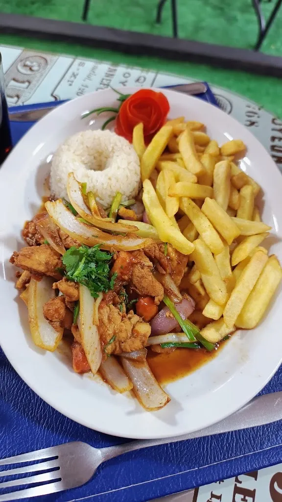 Jorge Hernández_EL FOGON LIMEÑO_Cabrero_review