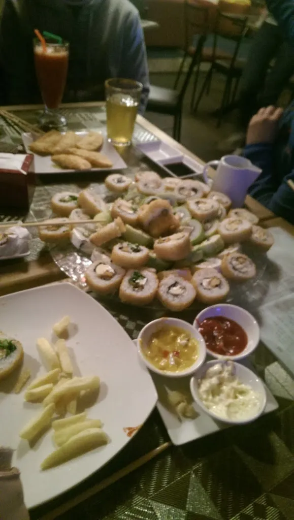 Menu_Más Música Bar Gourmet_Cabrero_immagine_9