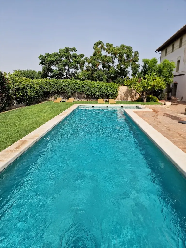 Rinse Wassenaar_Hotel la Mozaira_Alborea_review