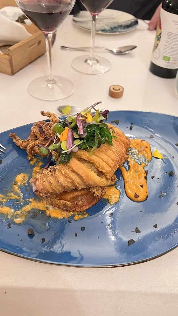 Malkia Bold_Hotel la Mozaira_Alborea_review