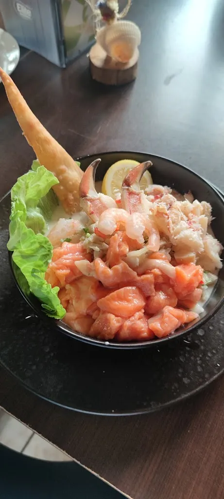 Mauricio morales_El cocinero del puerto_Cabrero_review