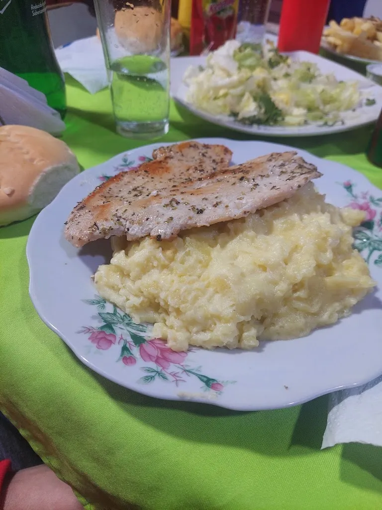 Gianfranco Proboste_La Casona Restaurant_Cabrero_review