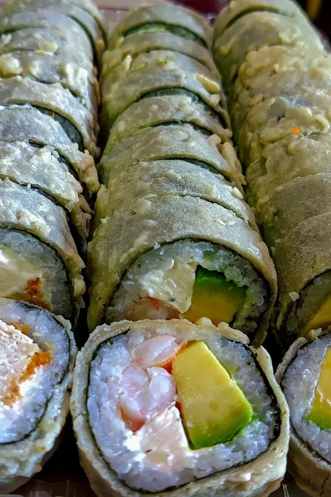 Menu_FOODIE CABRERO_Cabrero_immagine_9