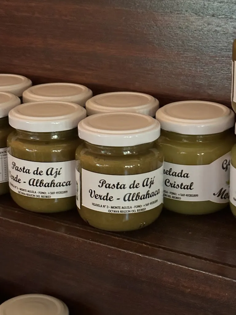 Katharina Bechtold_Gourmet Monserrat_Cabrero_Bewertung