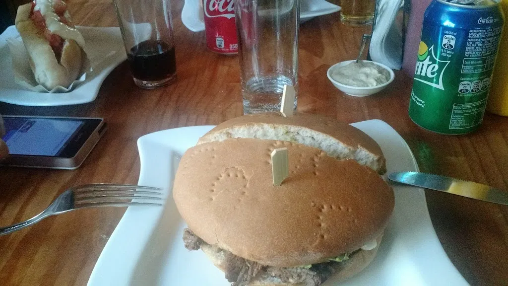 Julio Arenas Candia_Gourmet Monserrat_Cabrero_Bewertung