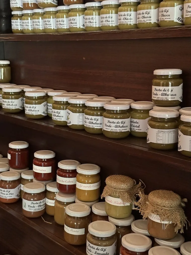 Gourmet Monserrat_Cabrero_slider_image_3