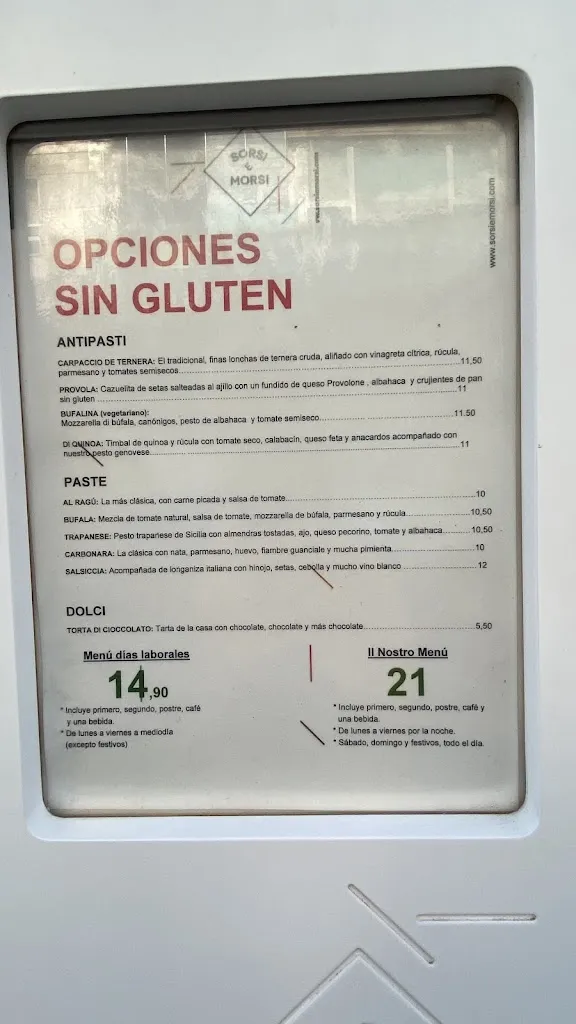 Menu_Sorsi e Morsi Playa Patacona_Alborea_image_2