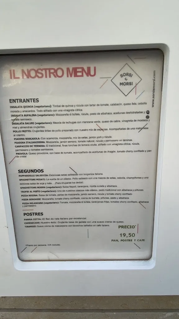Menu_Sorsi e Morsi Playa Patacona_Alborea_image_3