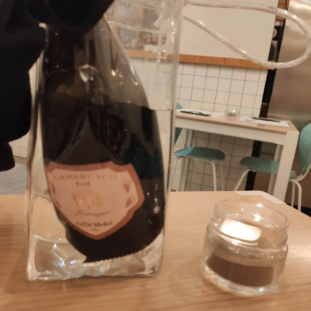 Sophie Regazzoni_Sorsi e Morsi Playa Patacona_Alborea_review