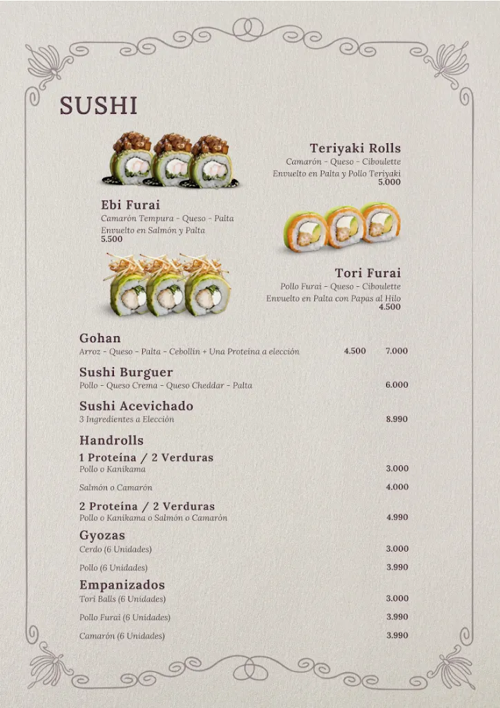 Menu_Pizzería Papa Giorgio Monte Águila_Cabrero_image_1