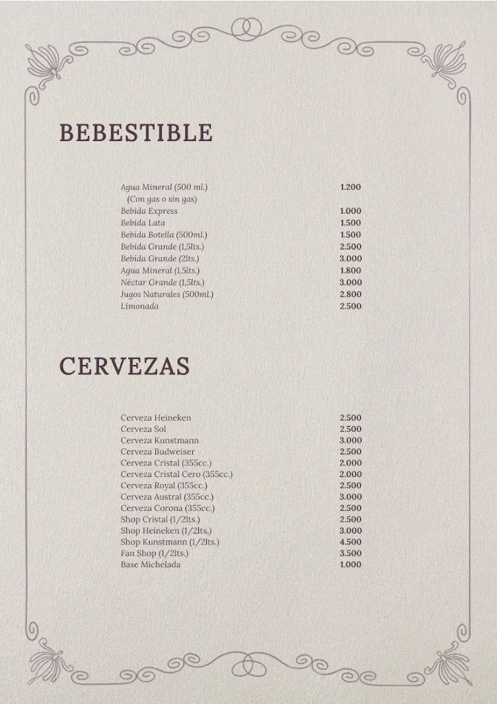 Menu_Pizzería Papa Giorgio Monte Águila_Cabrero_image_3