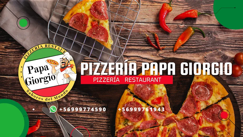 Pizzería Papa Giorgio Monte Águila_Cabrero_slider_image_2