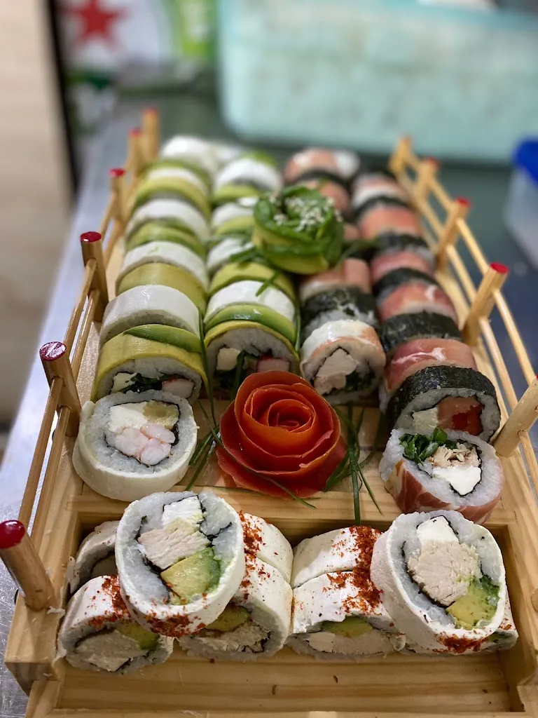 Pizzería Papa Giorgio Monte Águila_Cabrero_slider_image_3