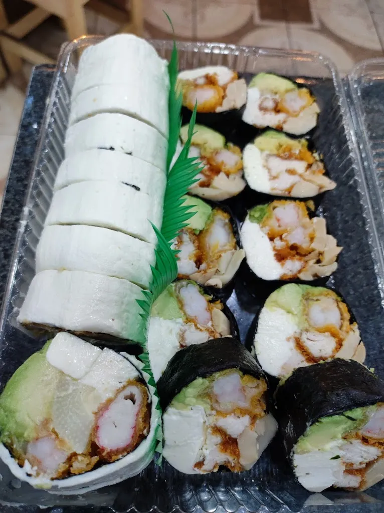 Menu_Rustica Moments Sushi Cabrero_Cabrero_image_3