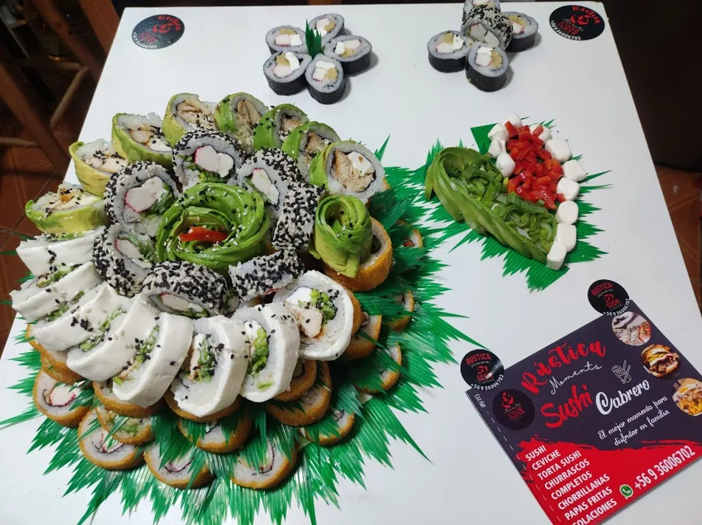 Menu_Rustica Moments Sushi Cabrero_Cabrero_image_6