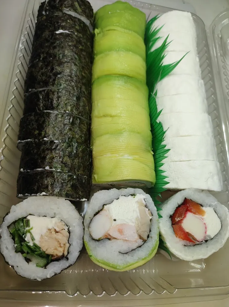 Rustica Moments Sushi Cabrero_Cabrero_slider_image_2