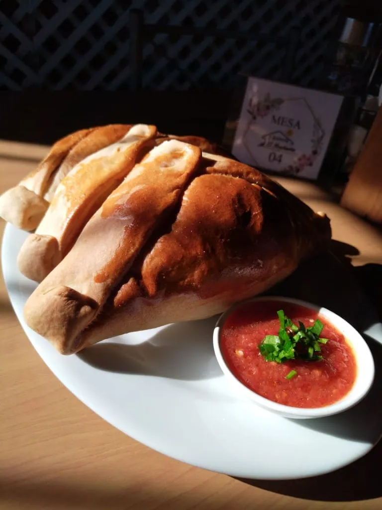 Menu_Hostería el Resplandor_Cabrero_immagine_1