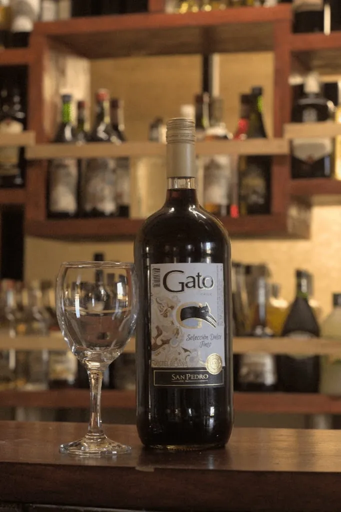 Menu_Hostería el Resplandor_Cabrero_immagine_6