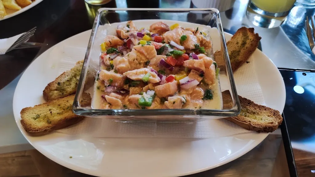 Menu_Restaurant Rocas Del Laja Origen_Cabrero_immagine_7