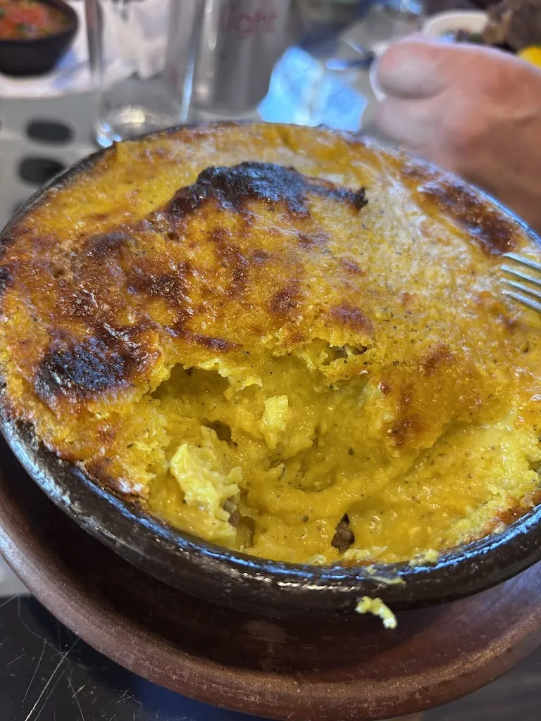 Abigail Pinto_Restaurant Rocas Del Laja Origen_Cabrero_recensione