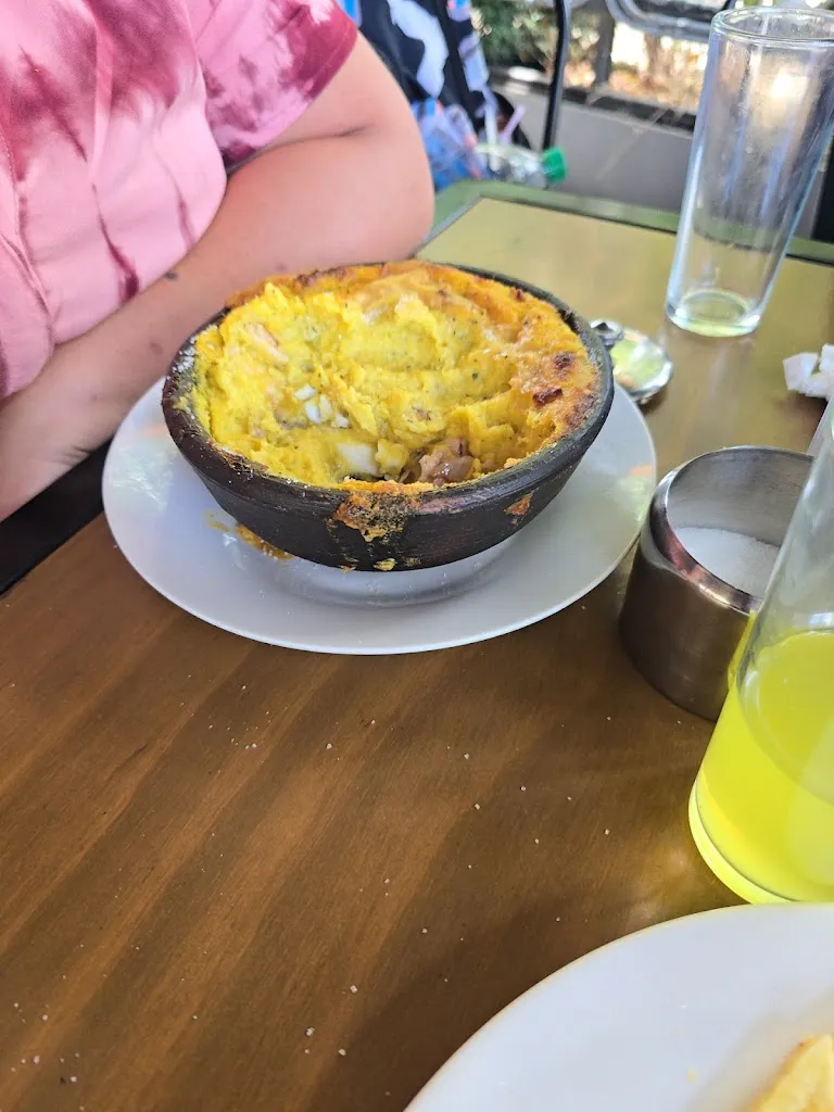 rodolfo cruzat leonart_Restaurant Rancho Camino del Sur_Cabrero_review