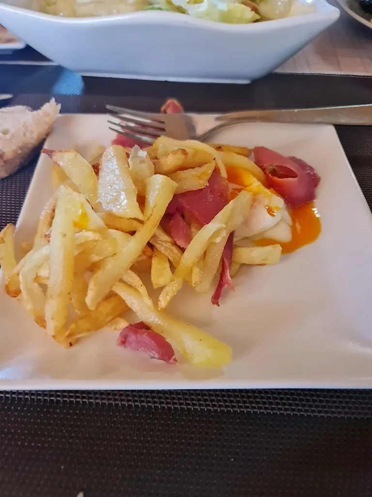 Menu_La Garganta_Casas del Castañar_image_2