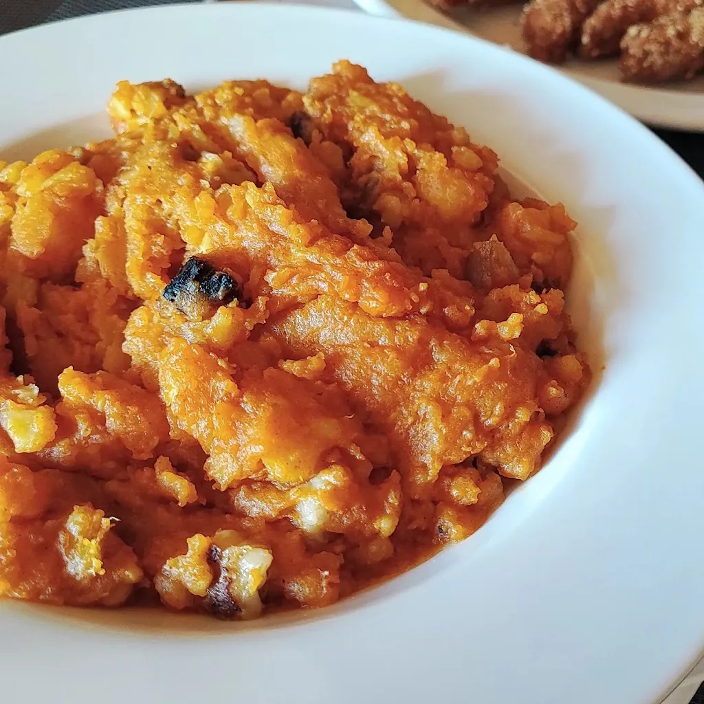 Menu_La Garganta_Casas del Castañar_image_3