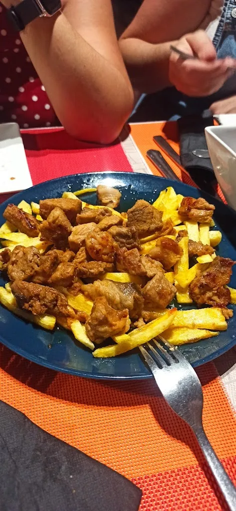 Menu_La Garganta_Casas del Castañar_image_4