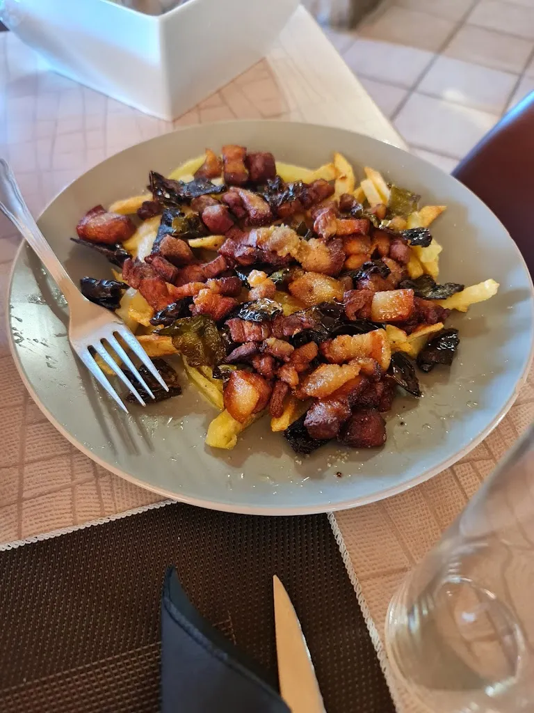 Menu_La Garganta_Casas del Castañar_image_7