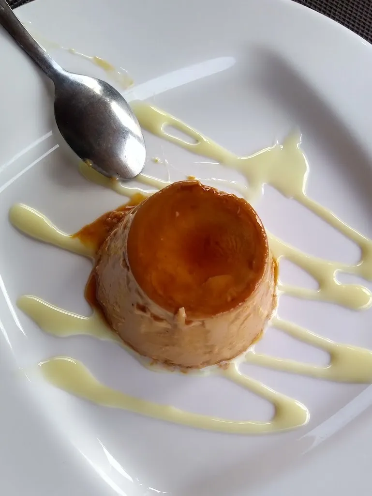 Menu_La Garganta_Casas del Castañar_image_9